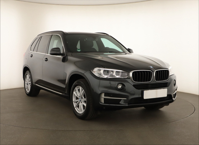 BMW X5 2014