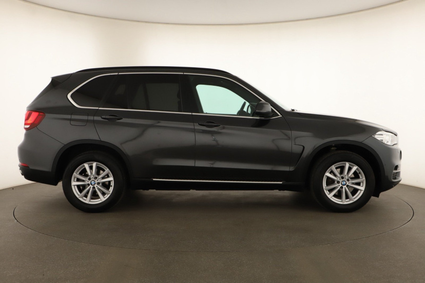 BMW X5, 2014