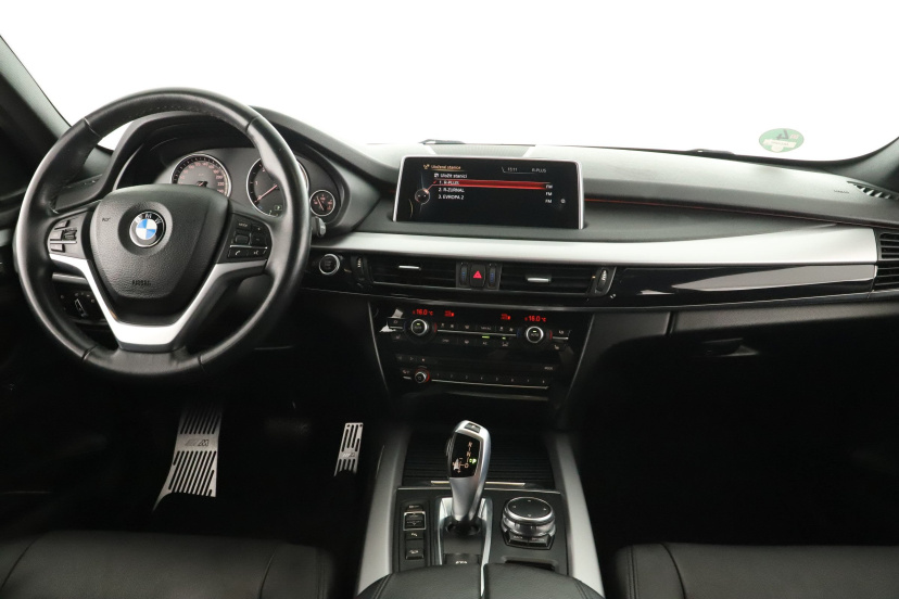 BMW X5, 2014
