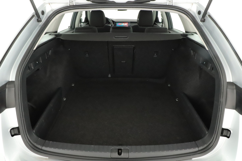 Škoda Octavia, 2020