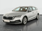 Škoda Octavia, 2020
