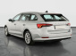 Škoda Octavia, 2020