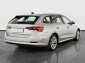 Škoda Octavia, 2020