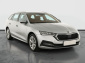 Škoda Octavia, 2020