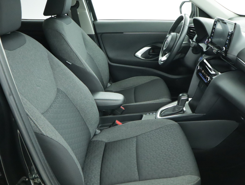 Toyota Yaris Cross, 2022