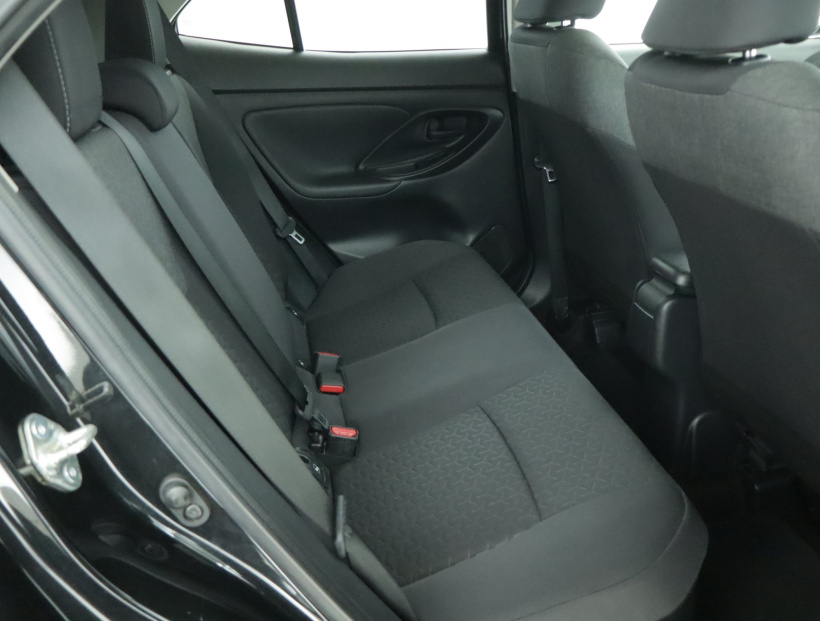 Toyota Yaris Cross, 2022