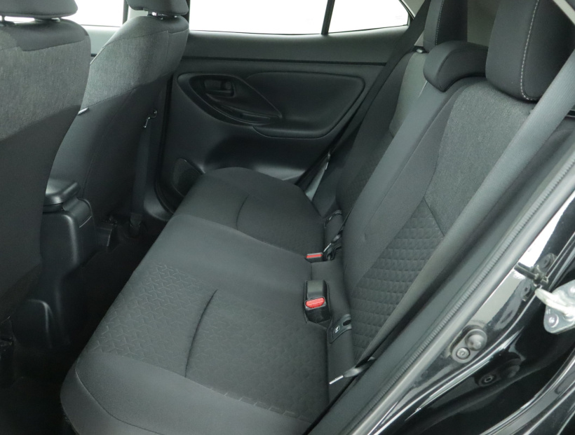 Toyota Yaris Cross, 2022