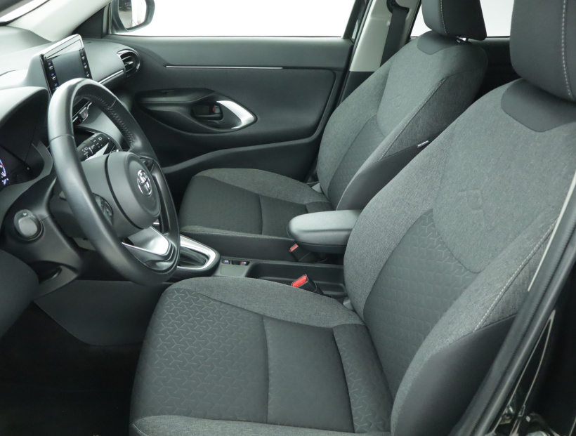 Toyota Yaris Cross, 2022