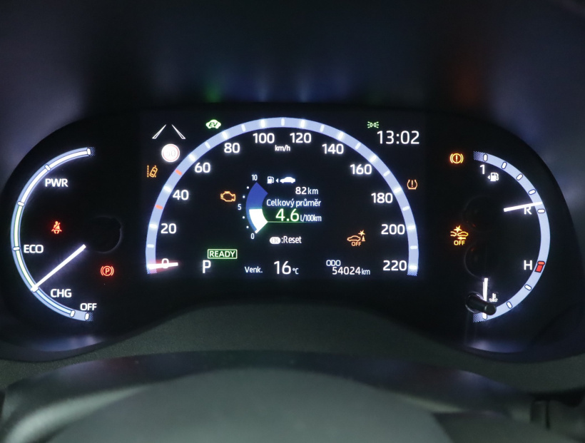 Toyota Yaris Cross, 2022