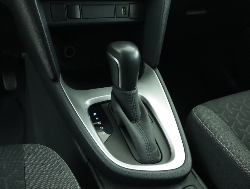 Toyota Yaris Cross, 2022