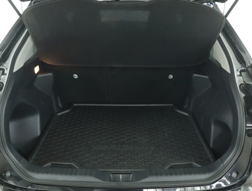 Toyota Yaris Cross, 2022