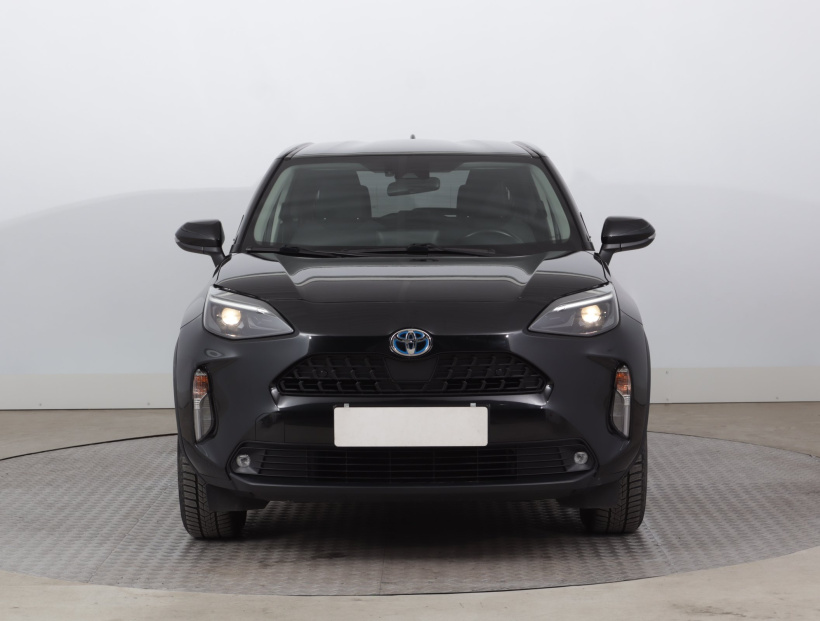 Toyota Yaris Cross, 2022