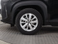 Toyota Yaris Cross, 2022