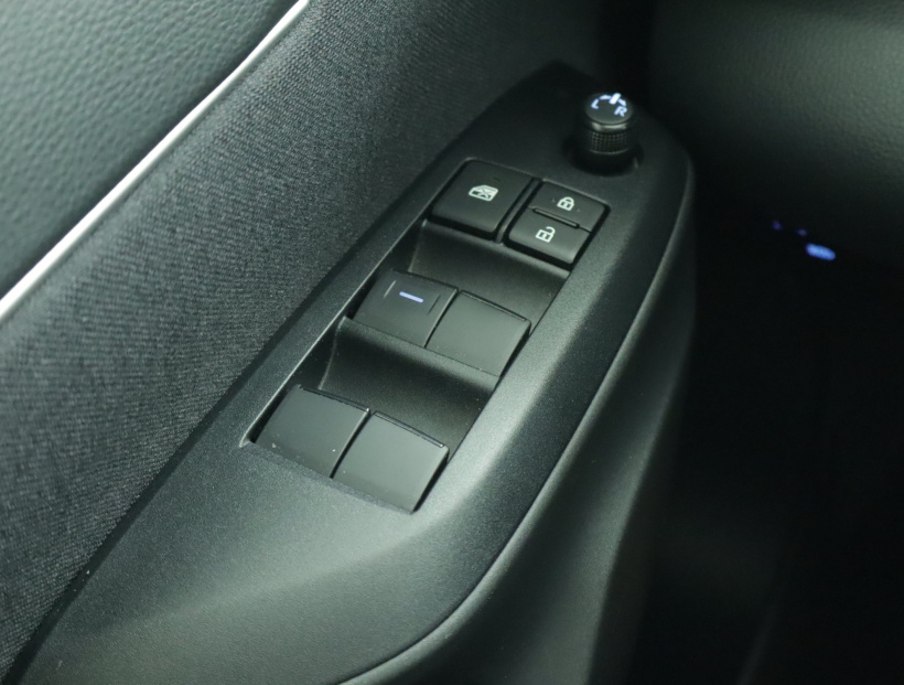 Toyota Yaris Cross, 2022