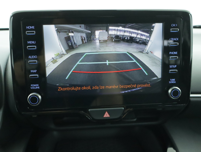 Toyota Yaris Cross, 2022
