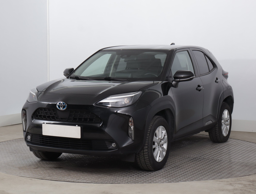 Toyota Yaris Cross, 2022