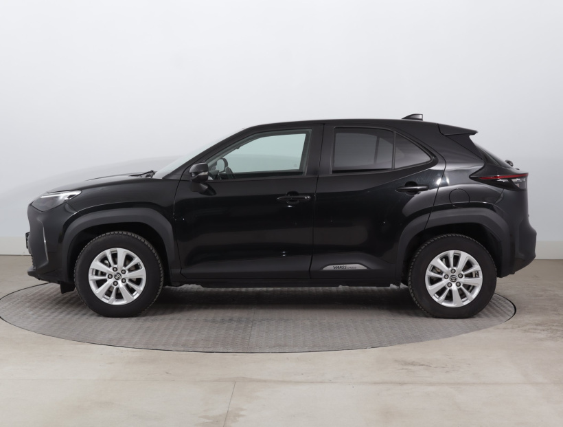 Toyota Yaris Cross, 2022