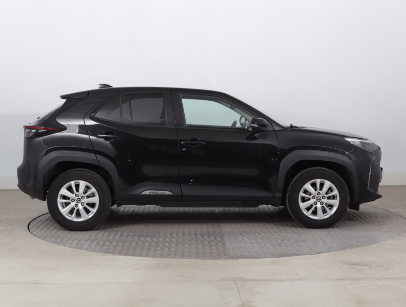 Toyota Yaris Cross, 2022