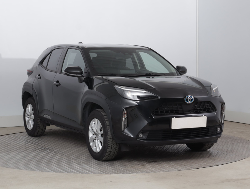 Toyota Yaris Cross, 2022