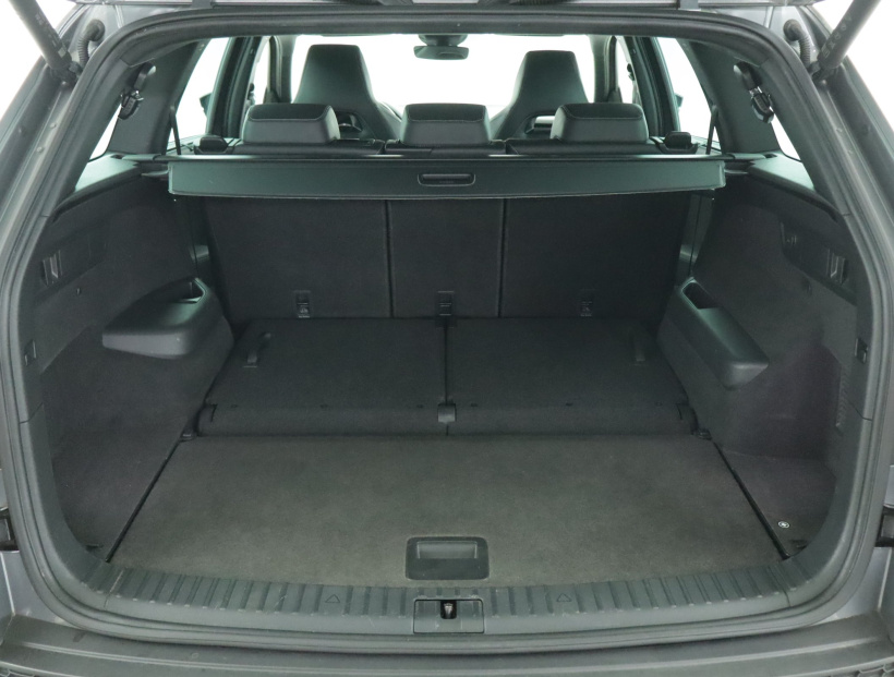 Škoda Kodiaq, 2022