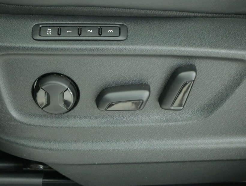 Škoda Kodiaq, 2022