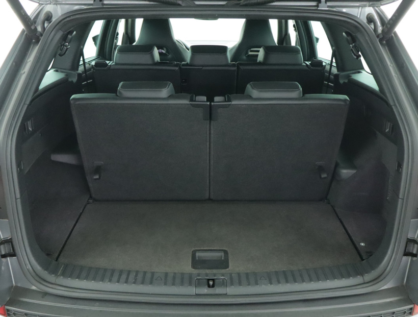 Škoda Kodiaq, 2022