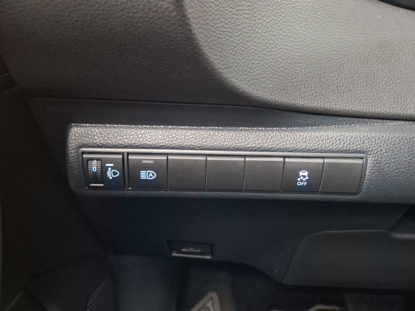 Toyota Corolla, 2021
