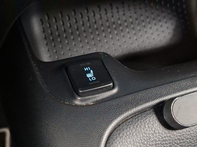 Toyota Corolla, 2021