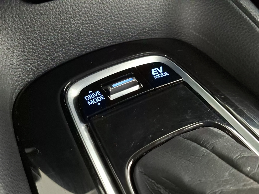 Toyota Corolla, 2021
