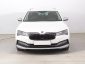 Škoda Superb, 2021