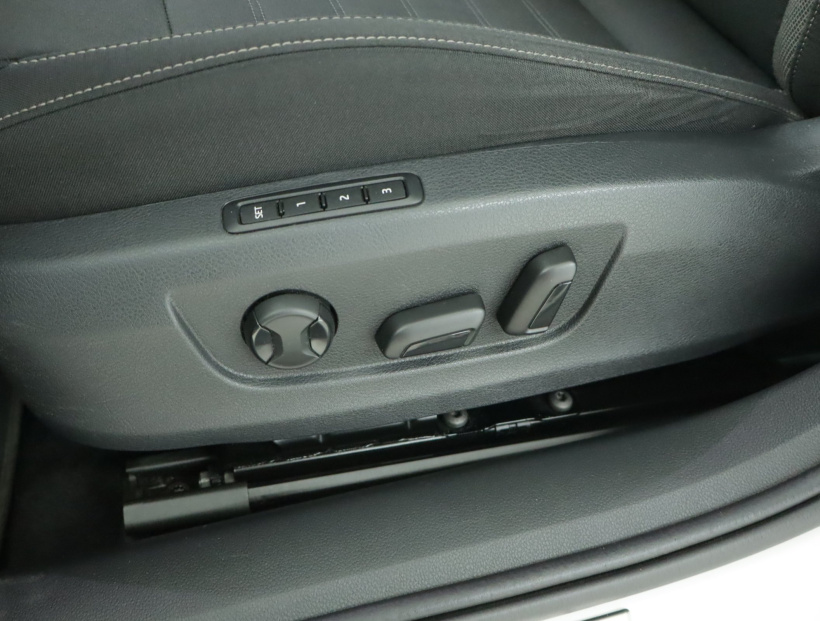 Škoda Superb, 2021