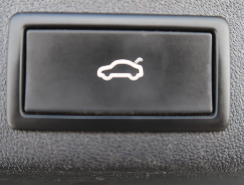 Škoda Enyaq, 2021