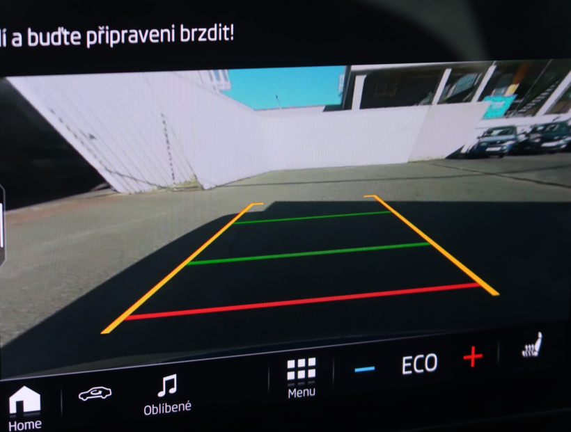 Škoda Enyaq, 2021