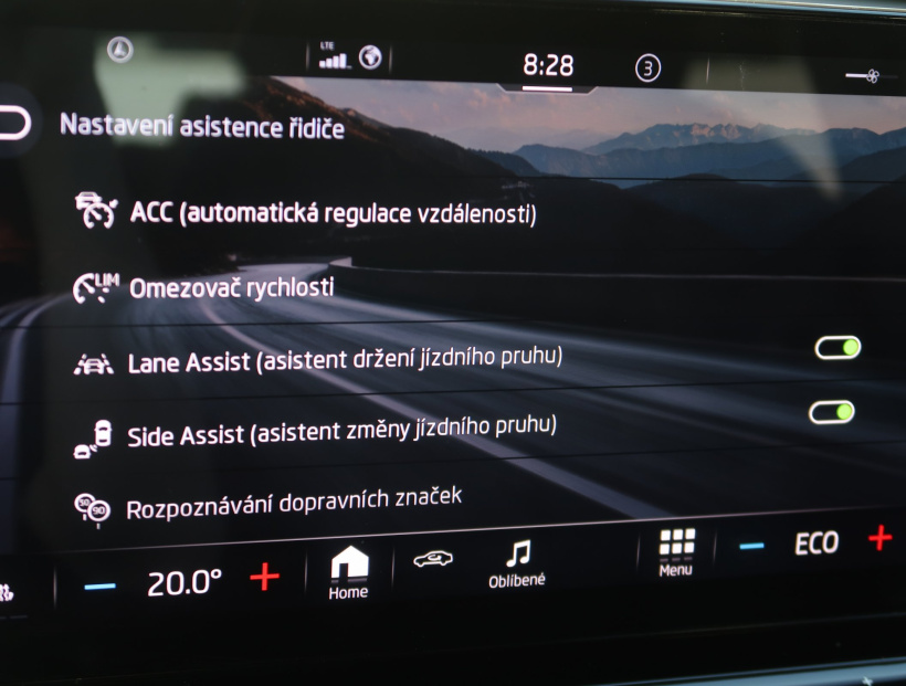 Škoda Enyaq, 2021