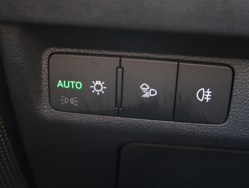 Škoda Enyaq, 2021