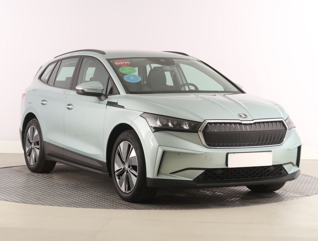 Škoda Enyaq