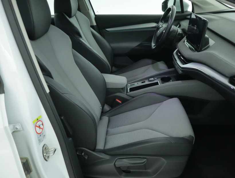 Škoda Enyaq, 2023