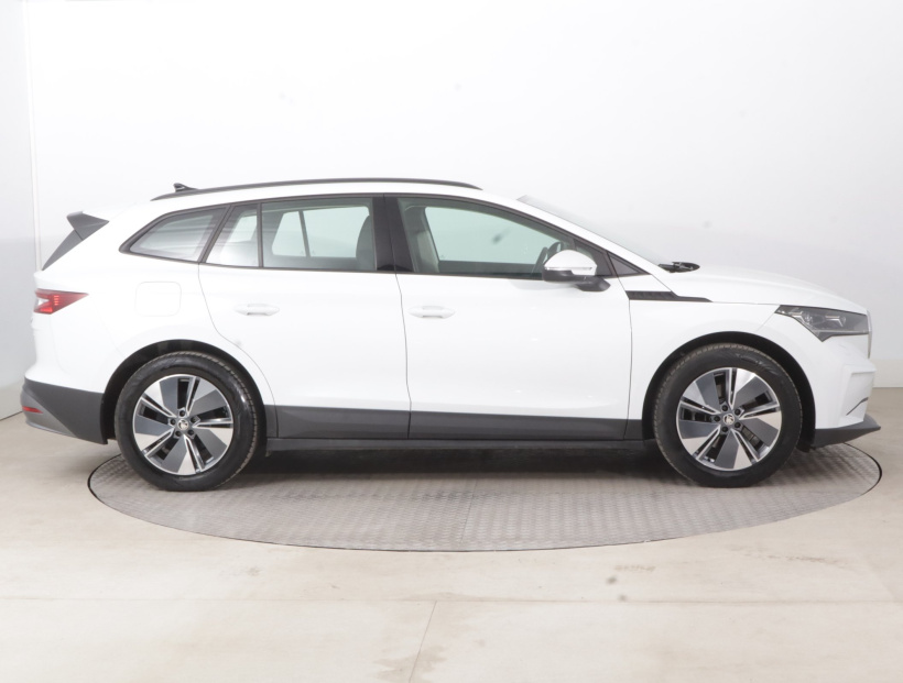 Škoda Enyaq, 2023