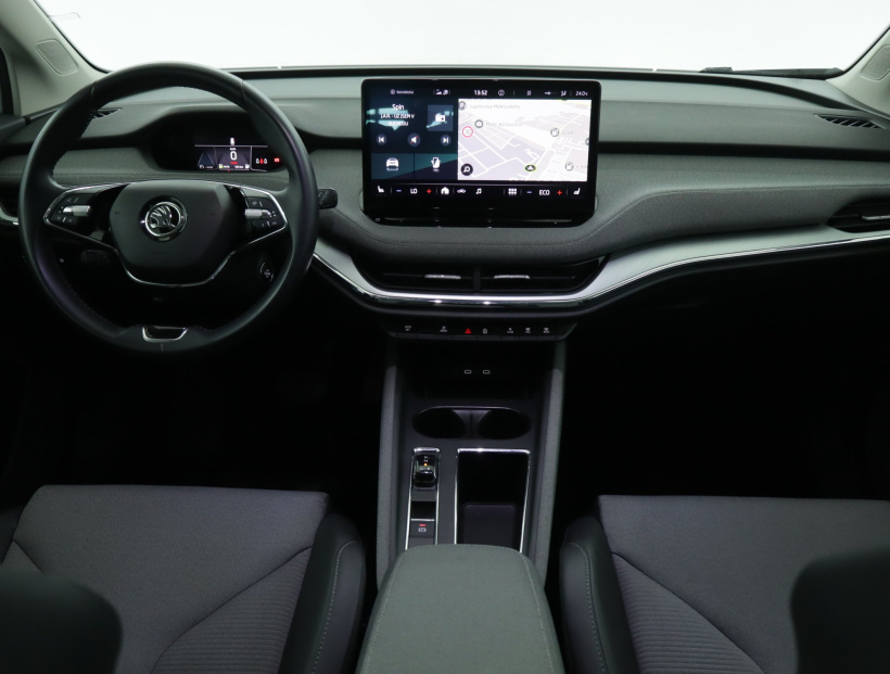 Škoda Enyaq, 2023