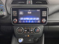 Nissan Leaf, 2022