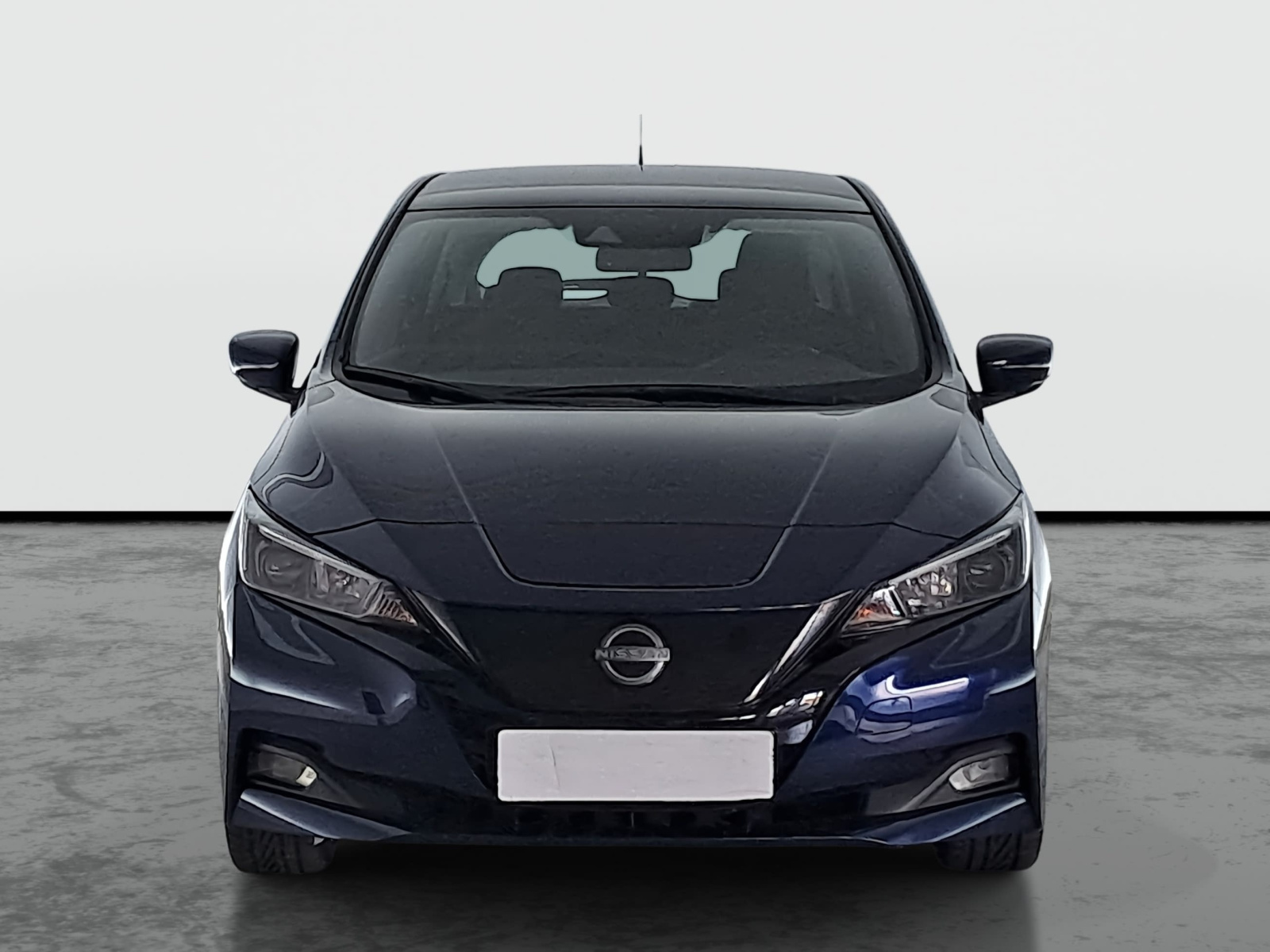 Nissan Leaf 40 kWh, 2022 2