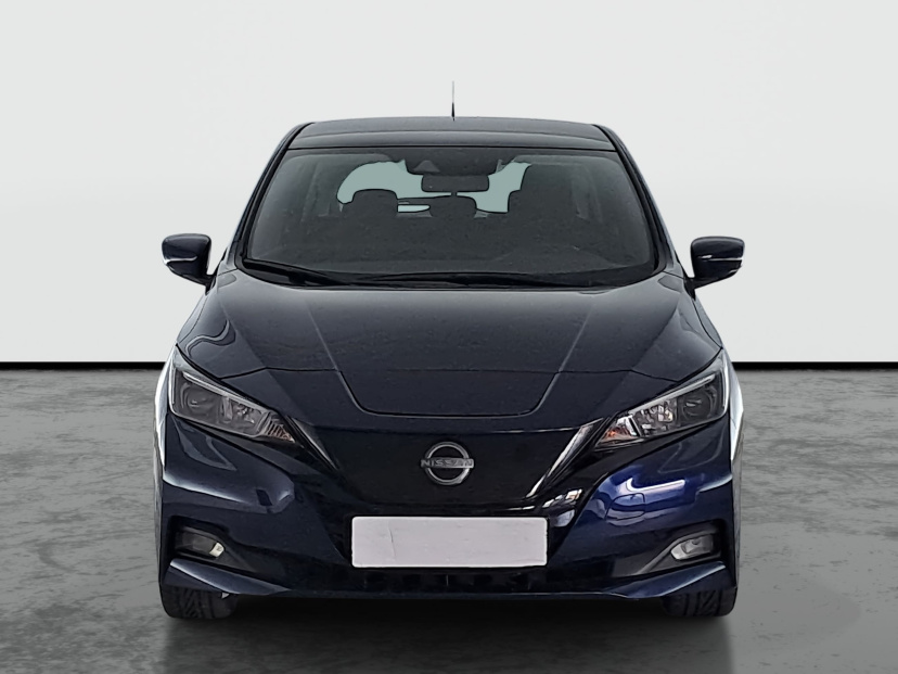 Nissan Leaf, 2022