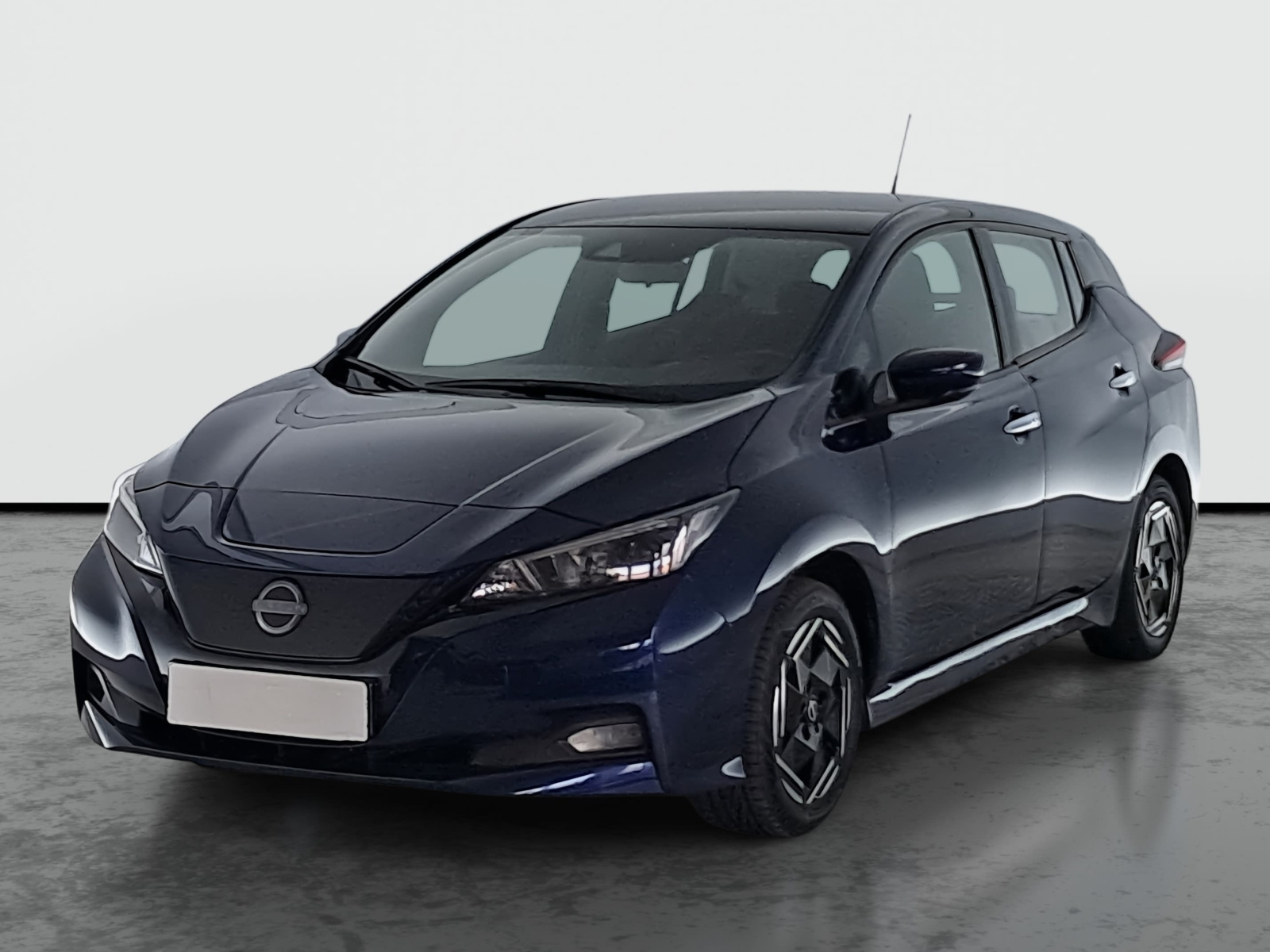 Nissan Leaf 40 kWh, 2022 3
