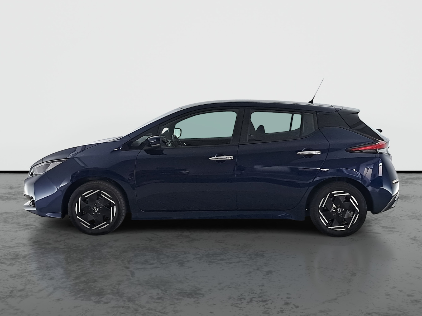 Nissan Leaf 40 kWh, 2022 4