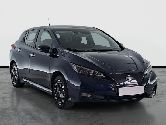 Nissan Leaf 40 kWh