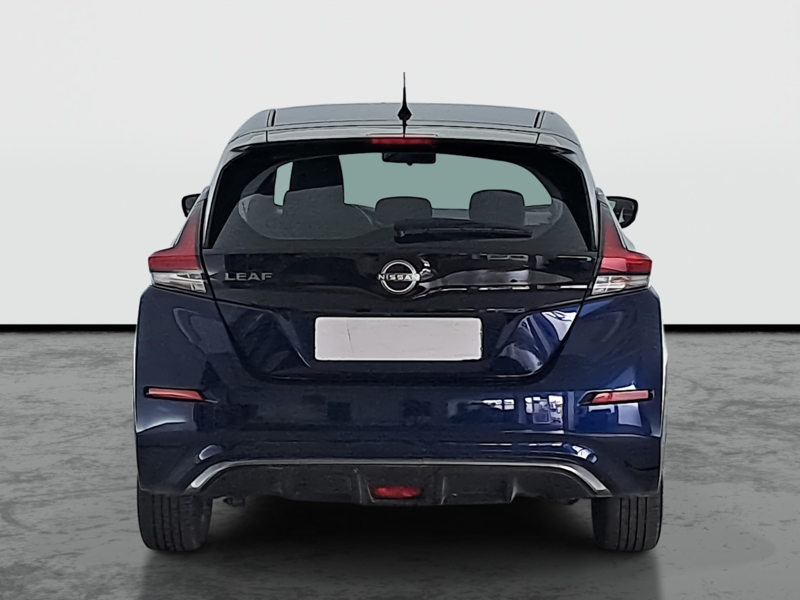 Nissan Leaf 40 kWh, 2022 6