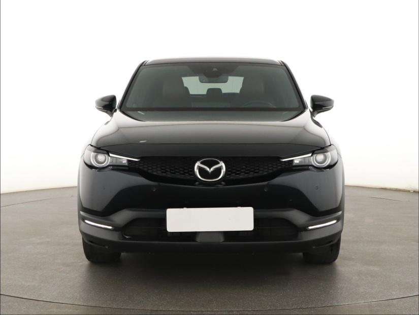 Mazda MX-30, 2021