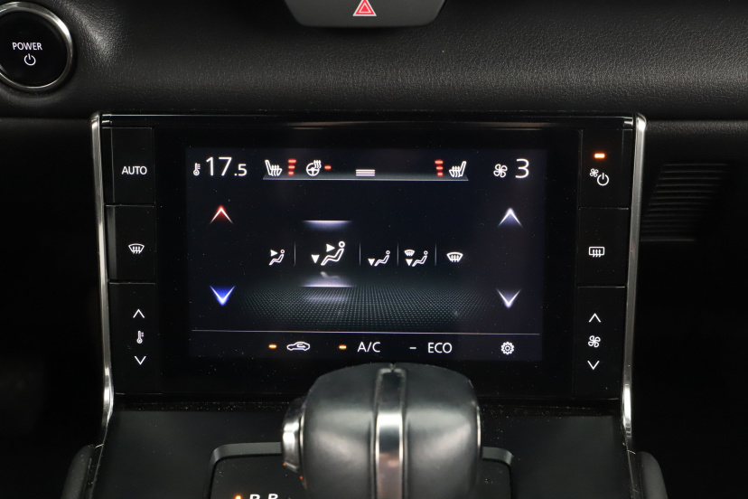 Mazda MX-30, 2021