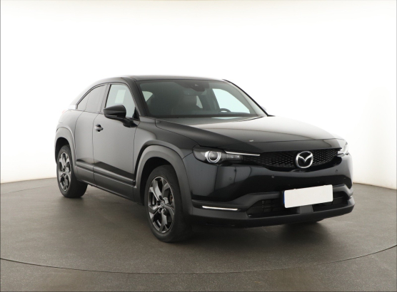 Mazda MX-30 e-Skyactiv