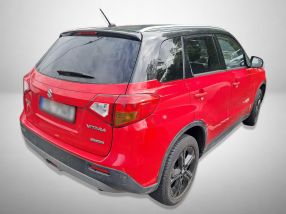 Suzuki Vitara - 2017